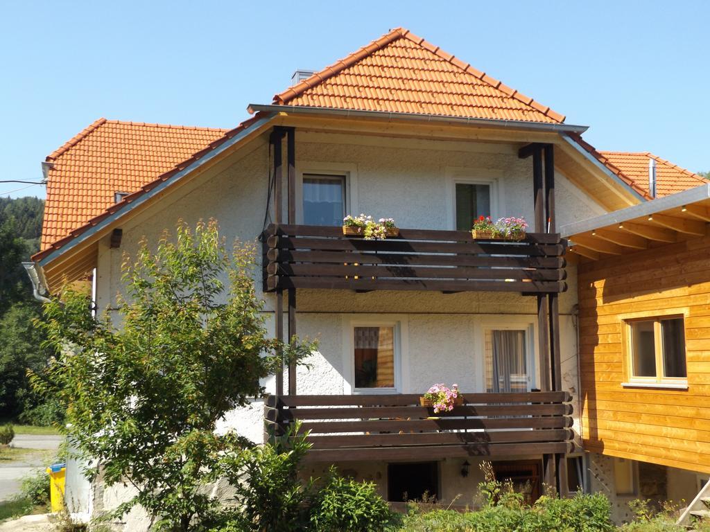 Gasthaus Zehrermuehle Schönberg Exterior foto