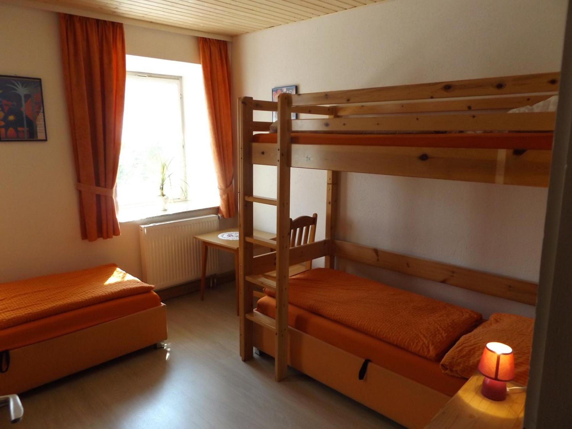 Gasthaus Zehrermuehle Schönberg Cameră foto