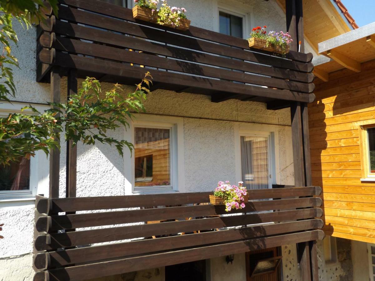 Gasthaus Zehrermuehle Schönberg Exterior foto